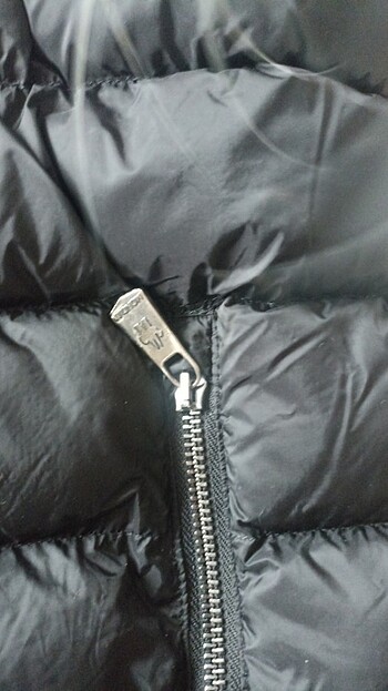 Moncler orginal mont - Görsel 3