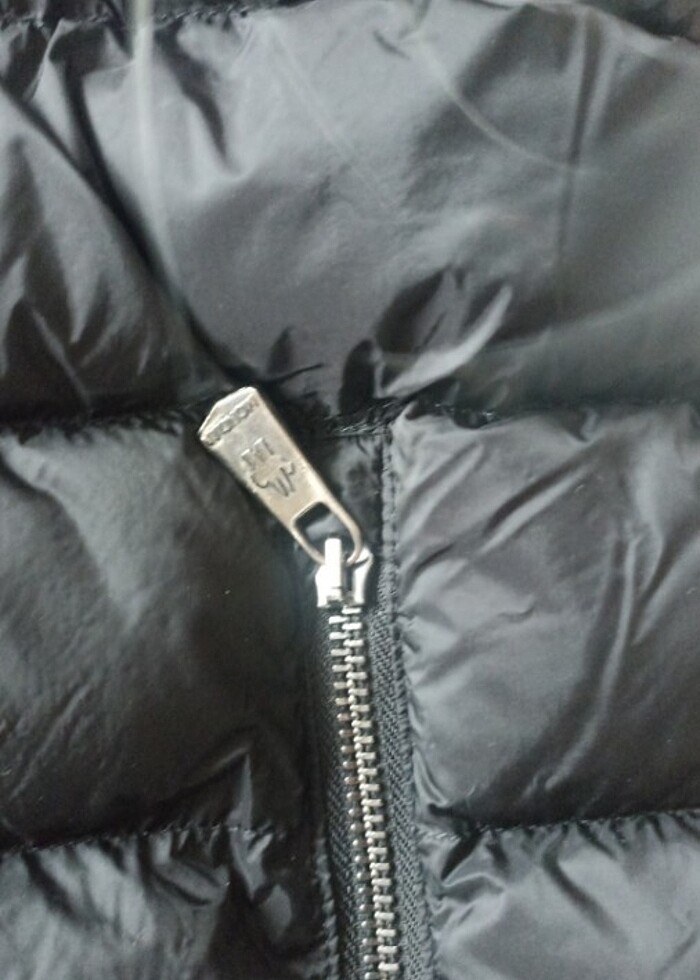 Moncler orginal mont - Görsel 3