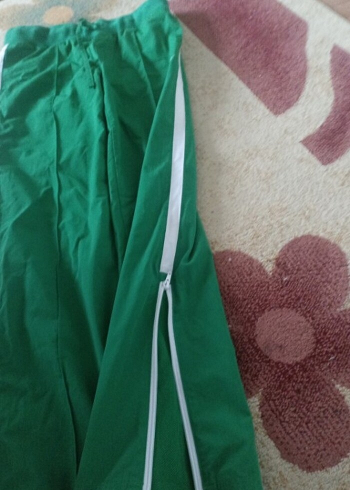 Nike eşofman altı  - Görsel 2