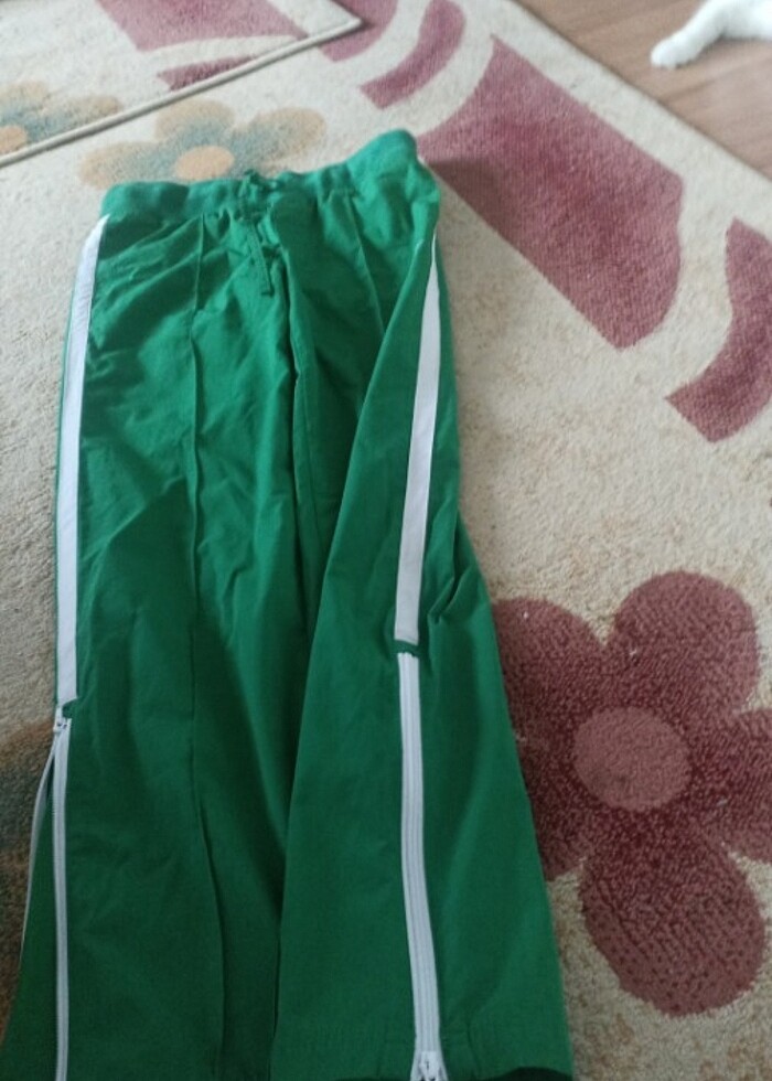 Nike eşofman altı  - Görsel 3