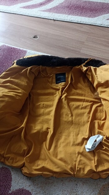 Şişme mont - Görsel 2