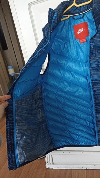 Orginial Nike yelek - Görsel 3