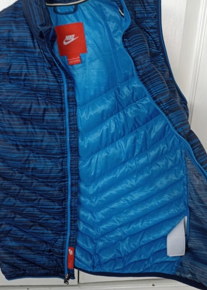 Orginial Nike yelek - Görsel 2