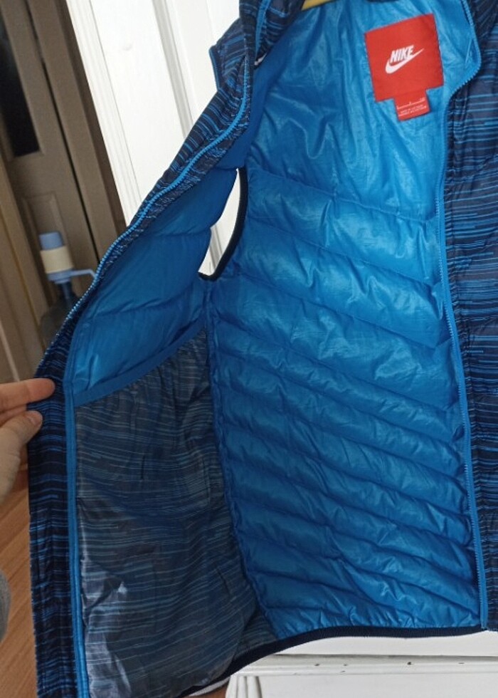 Orginial Nike yelek - Görsel 3