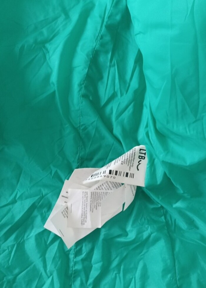 Orginial mont - Görsel 3