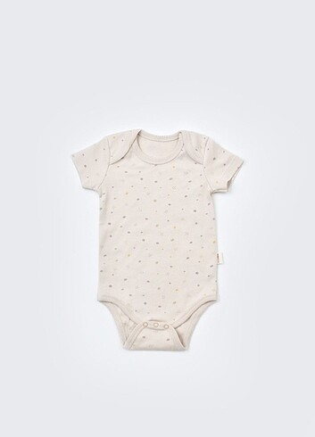 BabyCosy 10 parça hastane çıkışı organik pamuk - Görsel 13