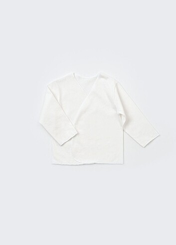 BabyCosy 10 parça hastane çıkışı organik pamuk - Görsel 19