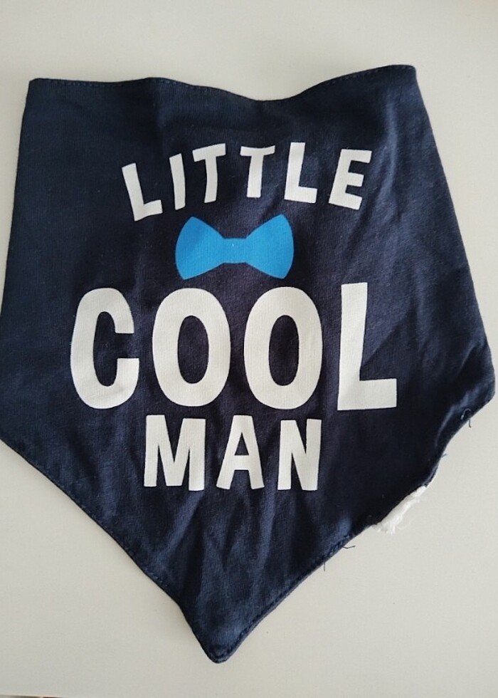 Bebek Önlüğü - Görsel 3