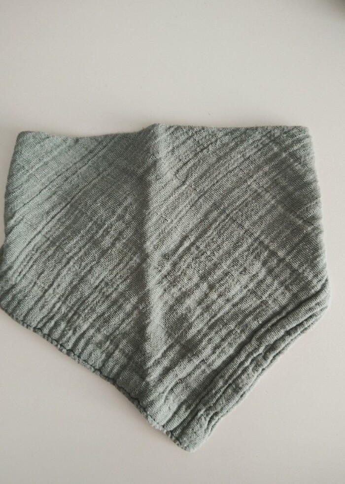 Bebek Önlüğü - Görsel 4