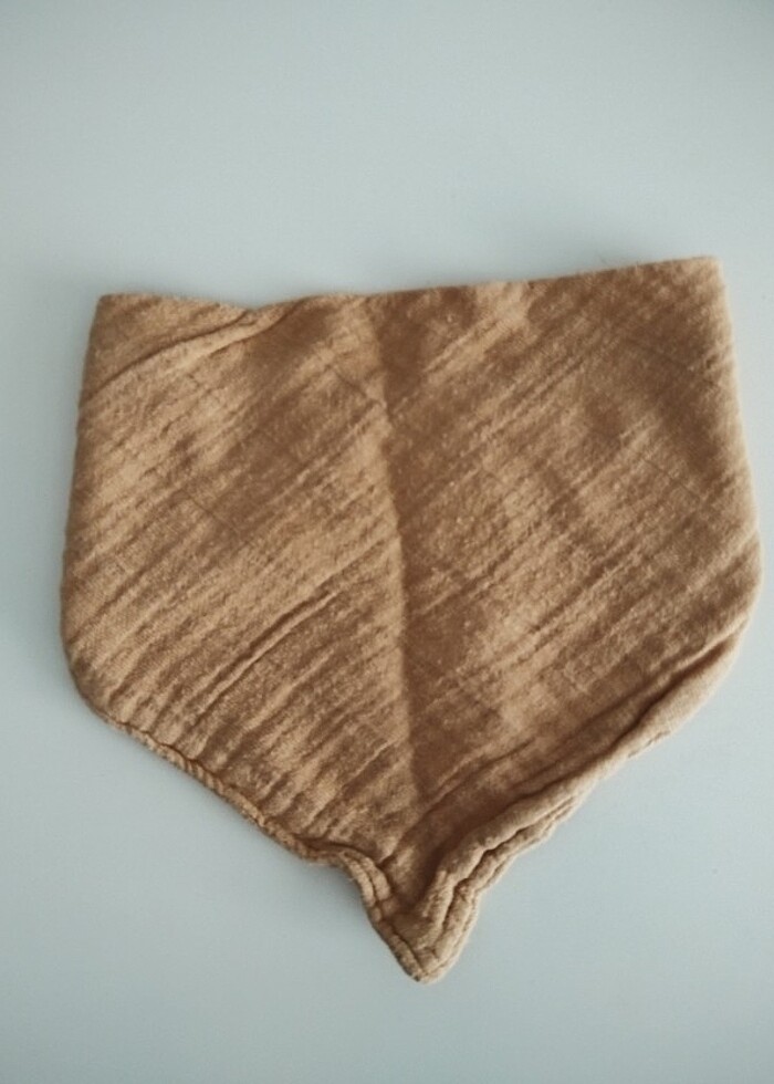 Bebek Önlüğü - Görsel 2