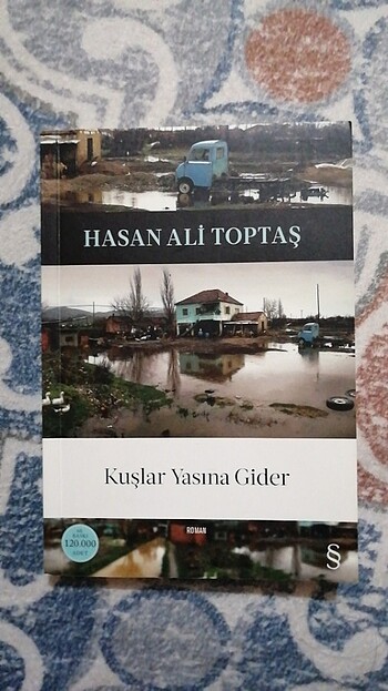 Kuşlar yasına gider