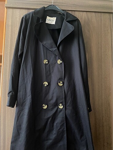 Trenchcoat