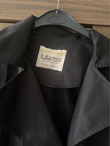 Diğer Trenchcoat