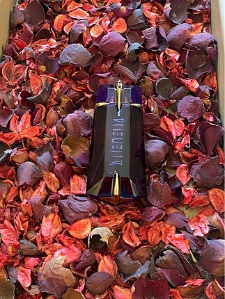 Beden Thierry Mugler Alien kadın Eau de parfum 90ml
