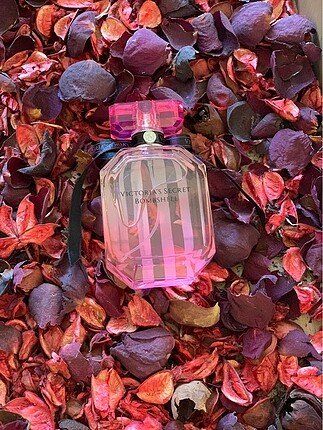 Beden Victoria's Secret Bombshell edp 100ml kadın parfüm