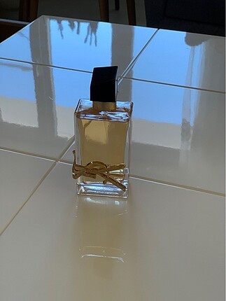 Yves Saint Laurent Libre kadın parfüm 90ml
