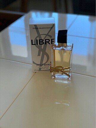 Beden Renk Yves Saint Laurent Libre kadın parfüm 90ml