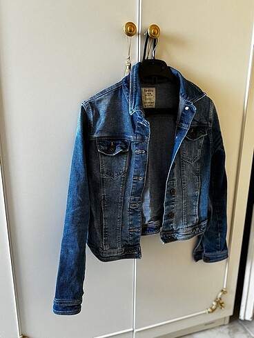 Bershka XS kot ceket