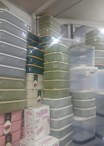 saklama kabı - Görsel 2