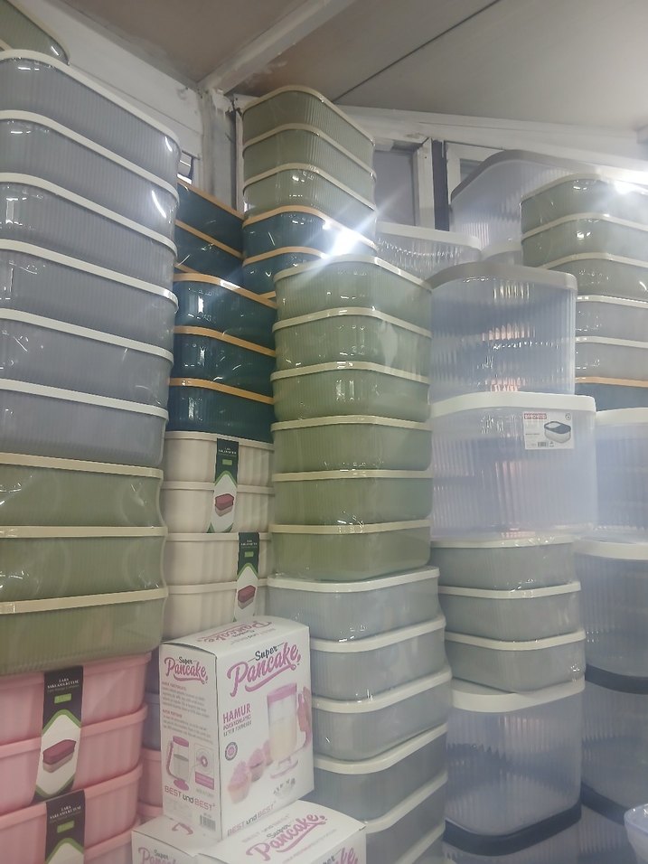 saklama kabı - Görsel 2