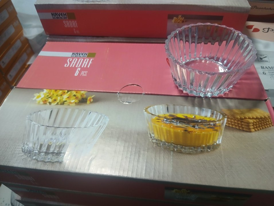 kase takımı - Görsel 2