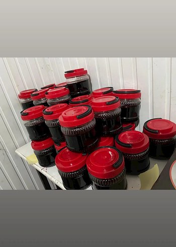 Karadut özü - Görsel 5