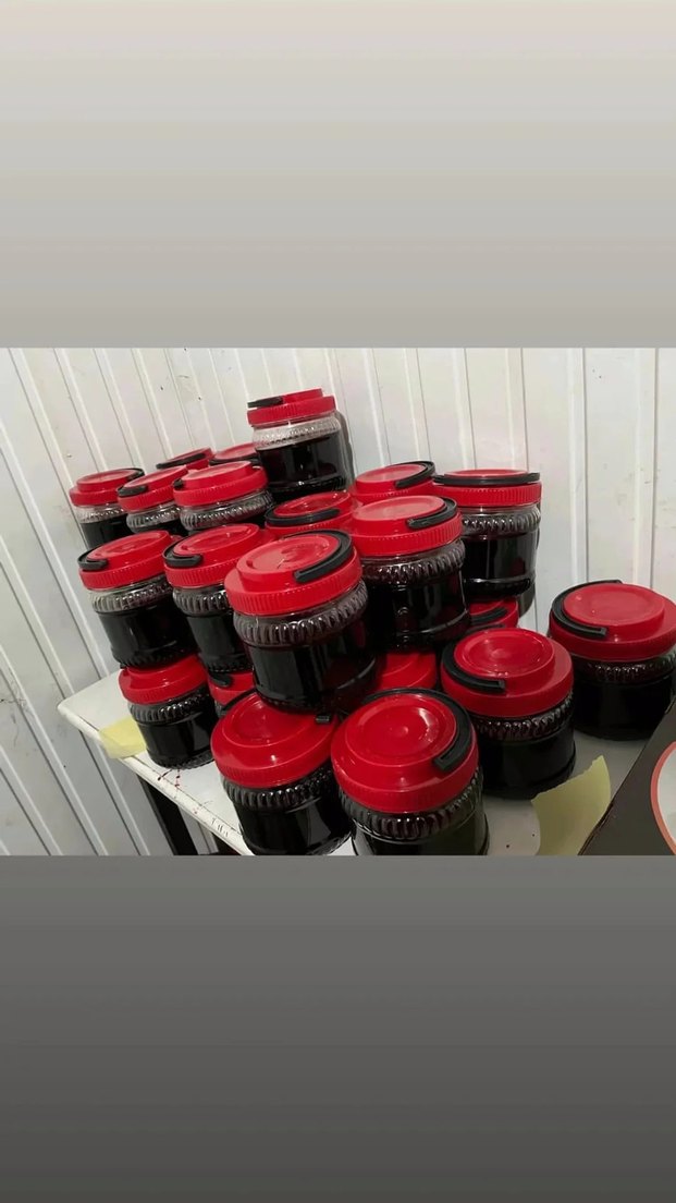 Karadut özü - Görsel 3