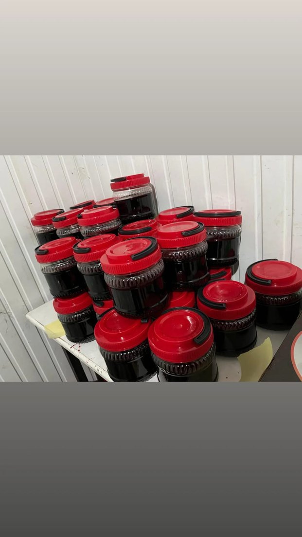 Karadut özü - Görsel 5