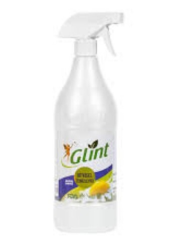 Glint bitkisel temizlik ürünü