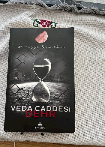 Veda Caddesi Dehr - Sümeyye Demirkan