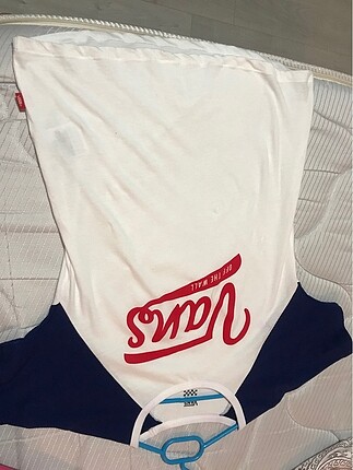 Vans tişört