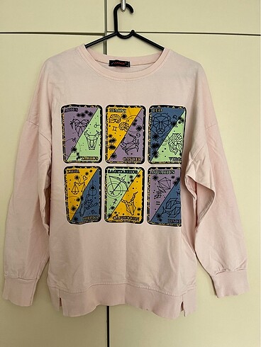 Diğer Sweatshirt