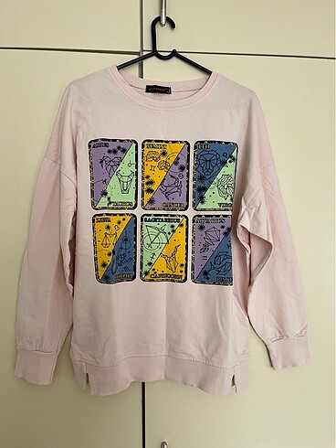 m Beden Sweatshirt