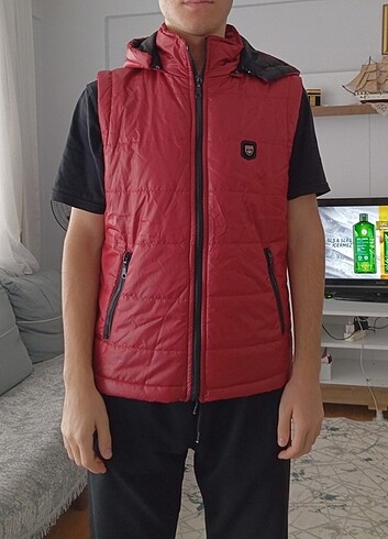Şişme Yelek