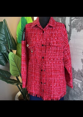 38 Beden Twist mont