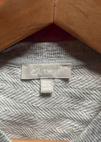 Twist elbise - Görsel 6