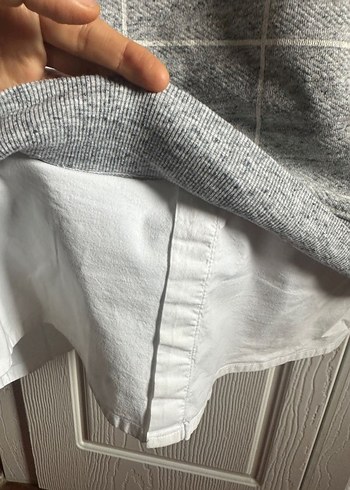 Twist elbise - Görsel 2