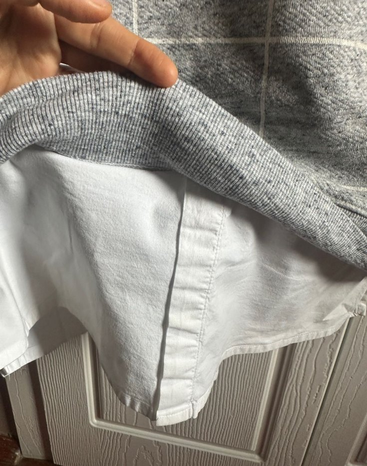 Twist elbise - Görsel 2