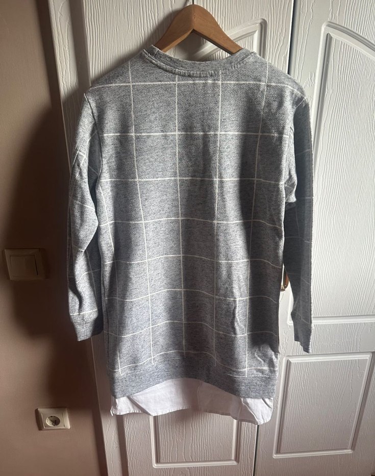 Twist elbise - Görsel 5