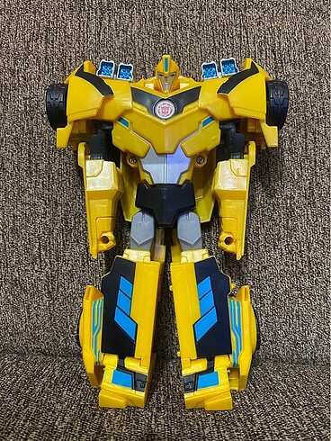 Bumblebee Transformers oyuncak