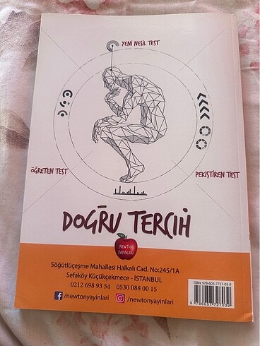 Matematik yeni nesil etkinlik kitabı - Görsel 2