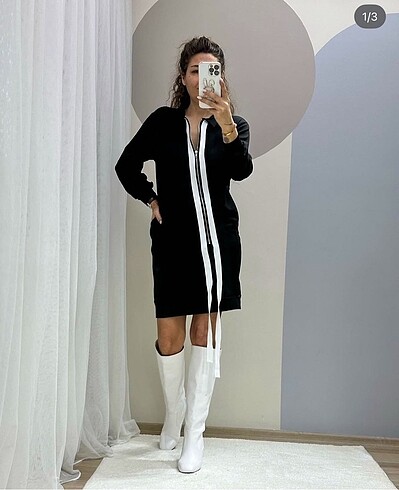 Zara Zara elbise