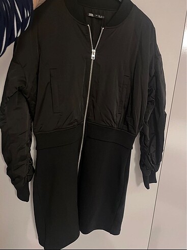 40 Beden Zara elbise