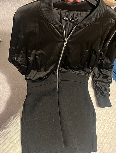 Zara Zara elbise