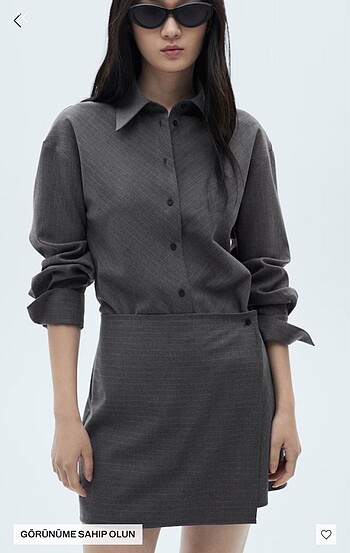 Zara elbise