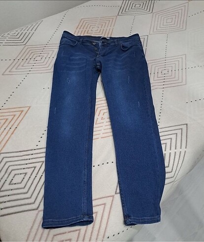 Koton erkek kot pantolon
