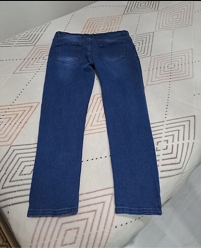 Levis Koton erkek kot pantolon