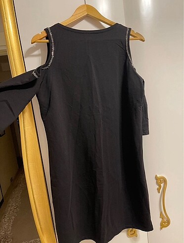 40 Beden Zara elbise