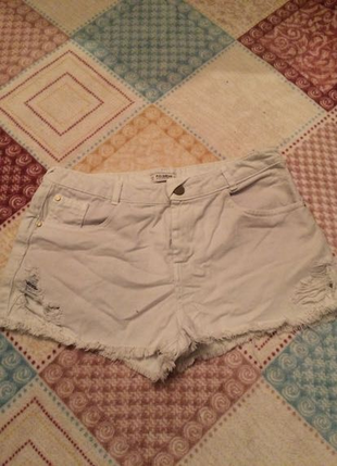 Pull and Bear Pull&Bear; Şort