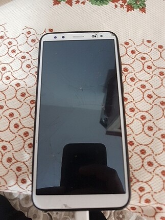Huawei mate 10 lite 